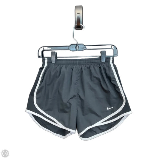 Athletic Shorts By Nike Apparel In Black, Size: S