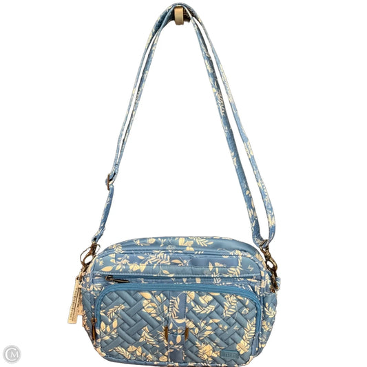Crossbody By Lug, Size: Medium