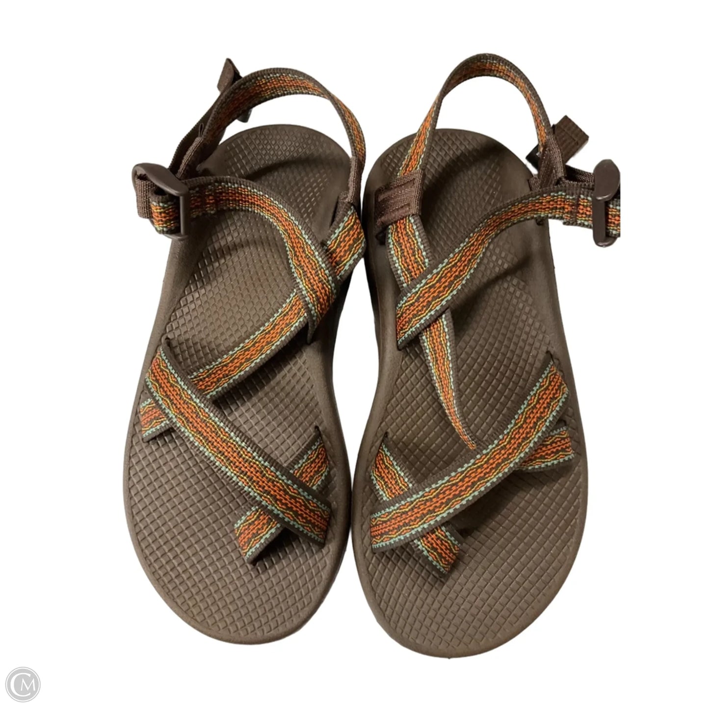Sandals Sport By Chacos In Brown, Size: 8