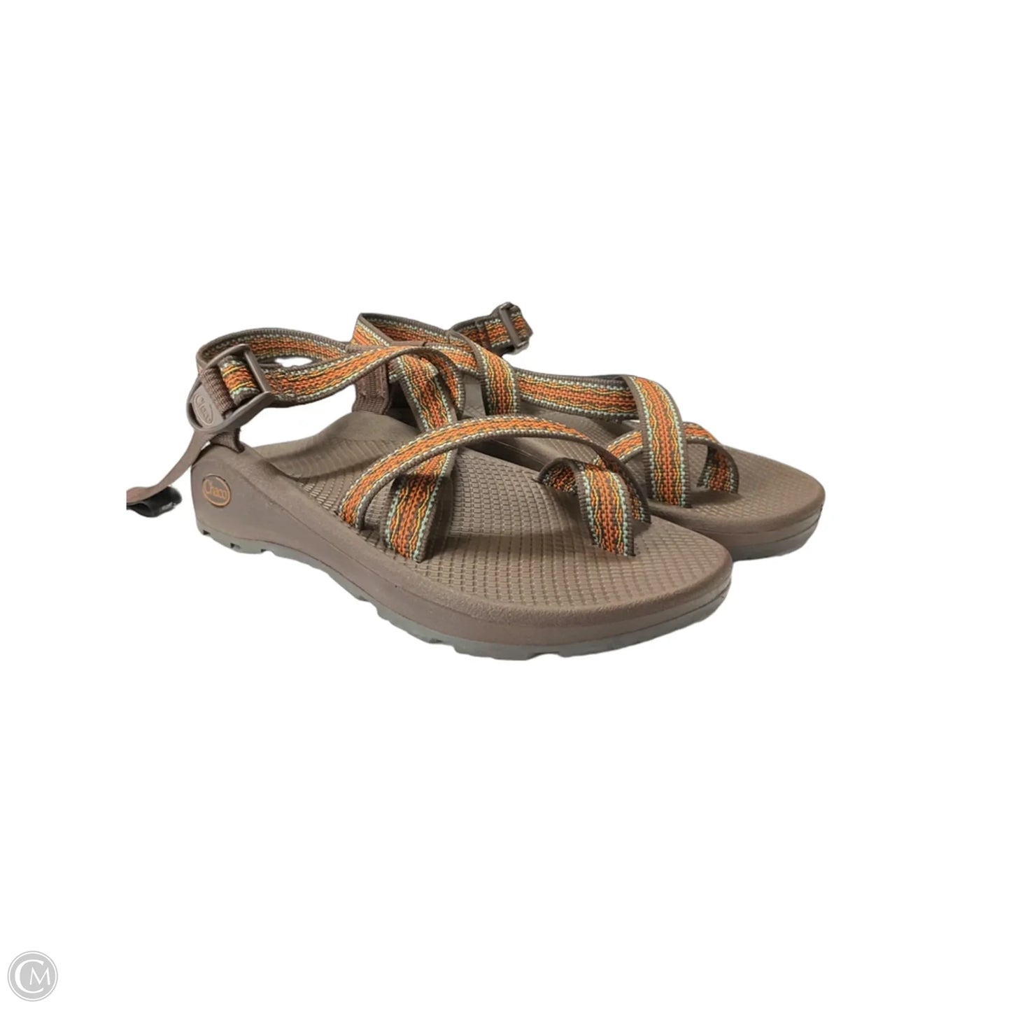 Sandals Sport By Chacos In Brown, Size: 8