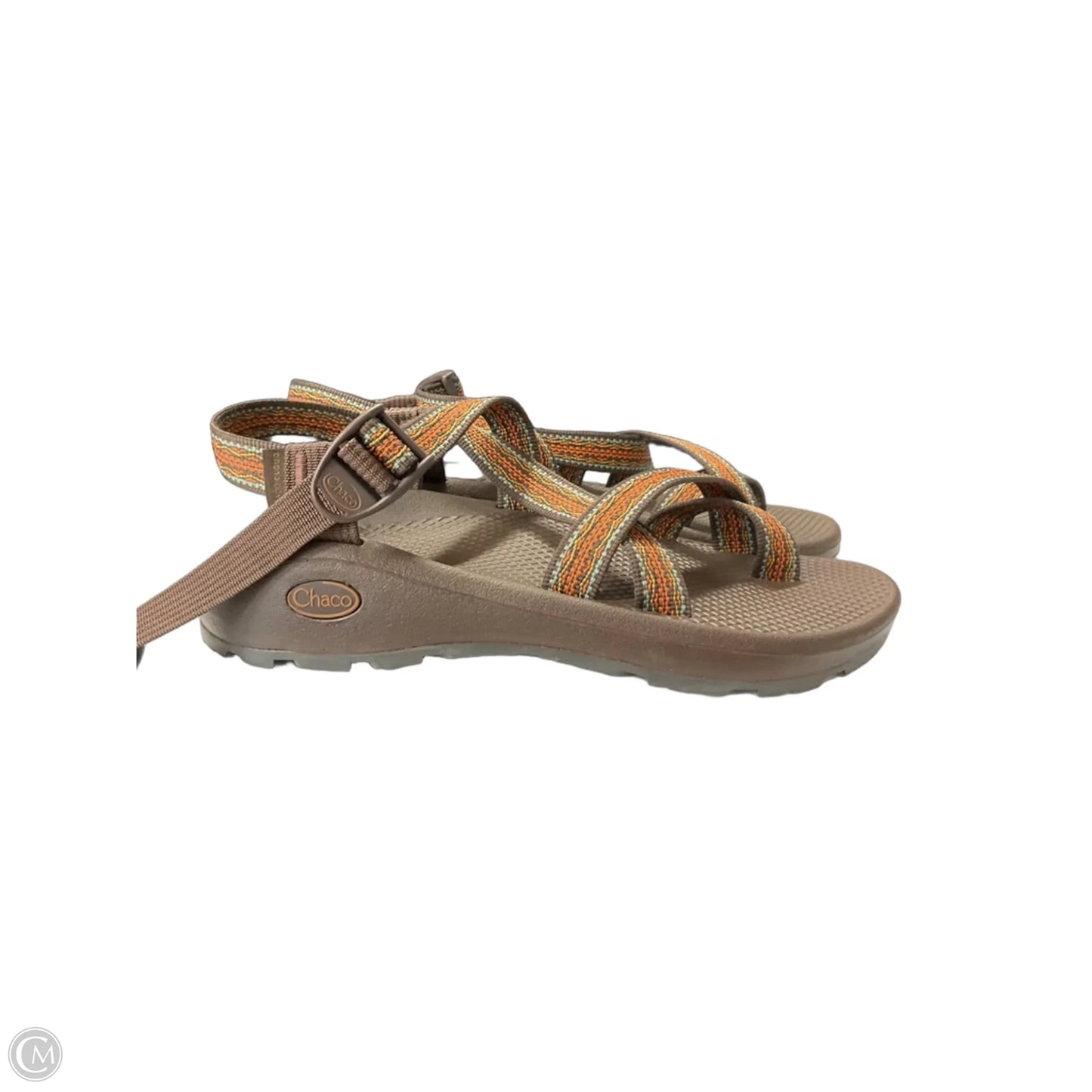 Sandals Sport By Chacos In Brown, Size: 8