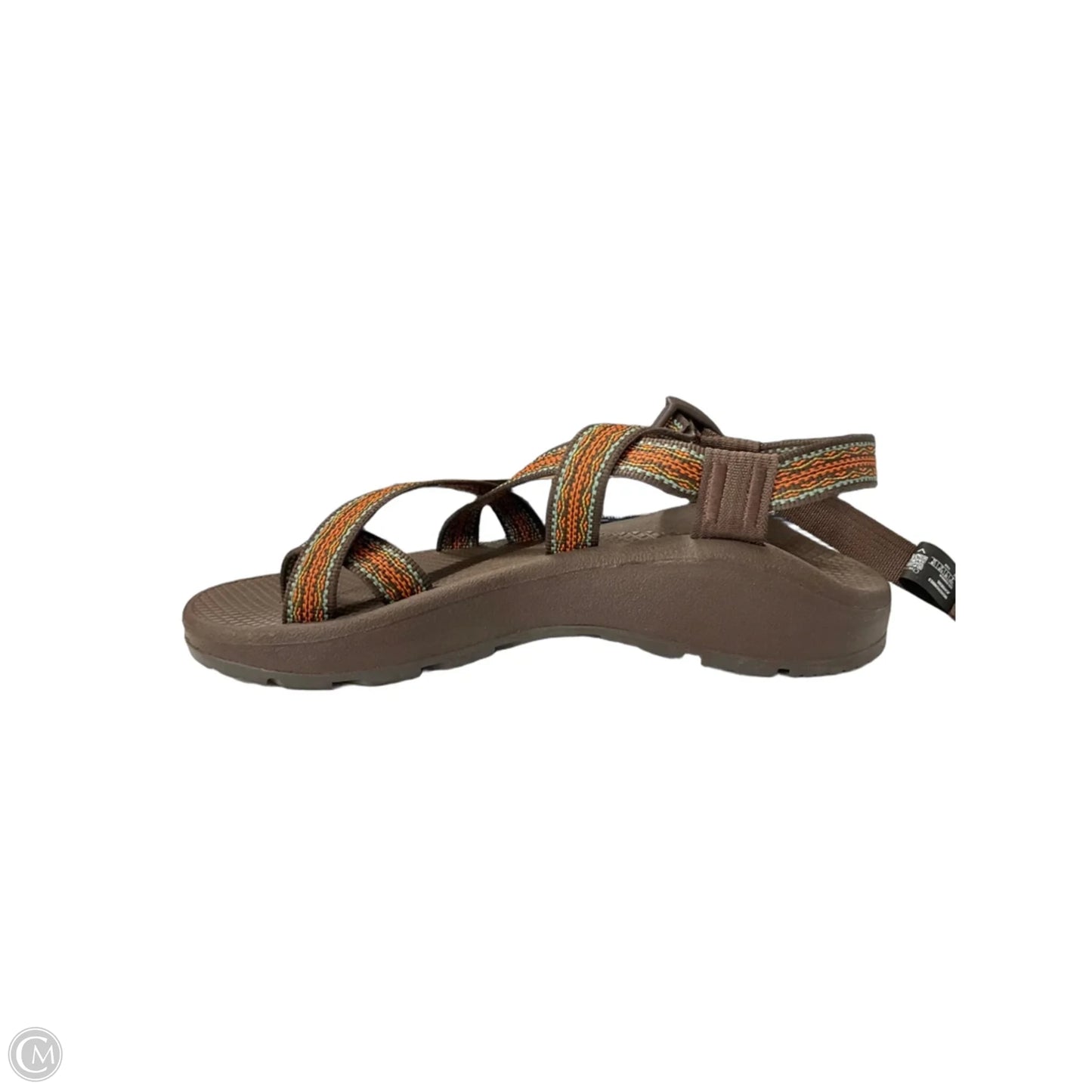 Sandals Sport By Chacos In Brown, Size: 8
