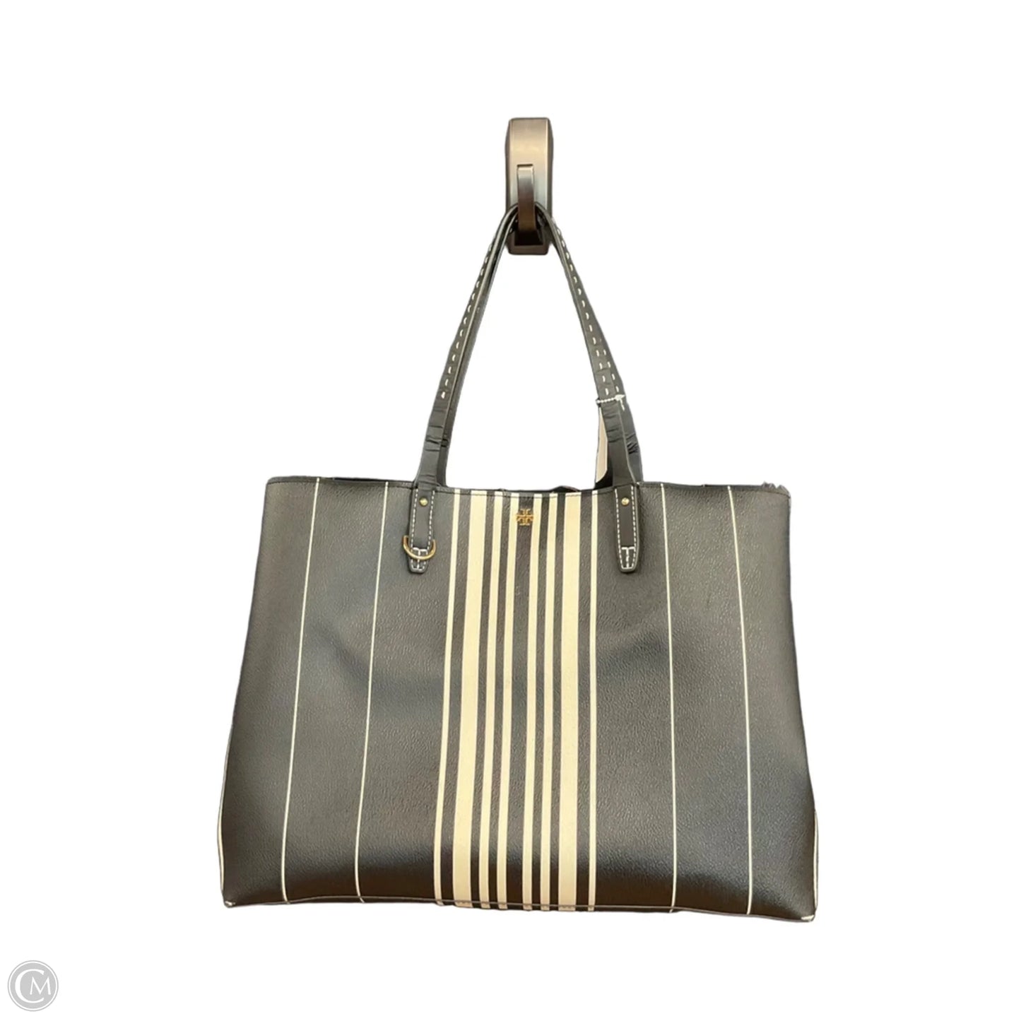 Handbag Designer By Tory Burch, Size: Large