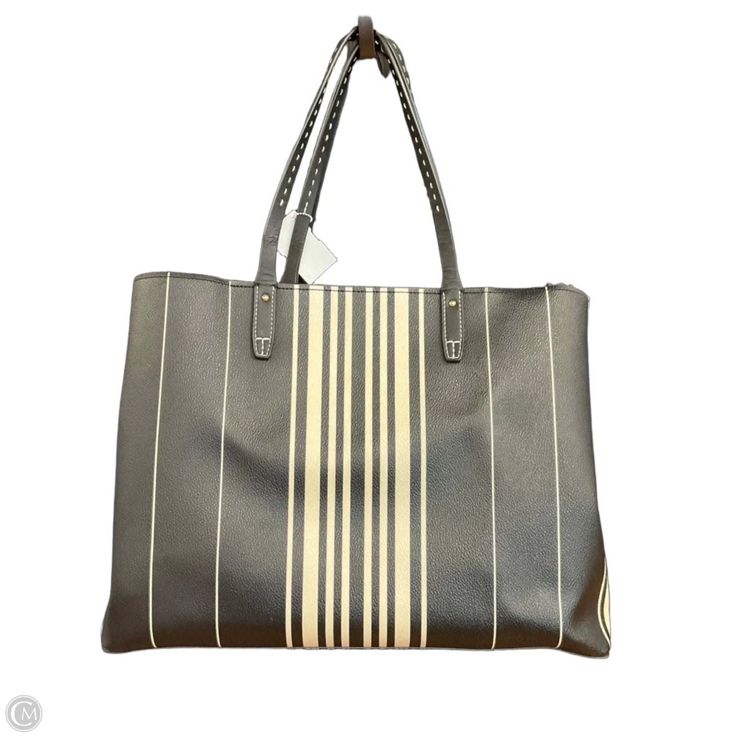 Handbag Designer By Tory Burch, Size: Large