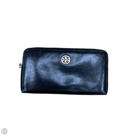 Wallet Designer By Tory Burch, Size: Large