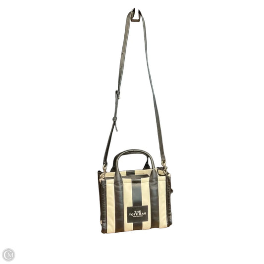 Crossbody Luxury Designer By Marc Jacobs, Size: Medium
