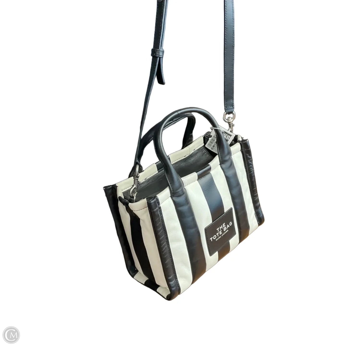 Crossbody Luxury Designer By Marc Jacobs, Size: Medium