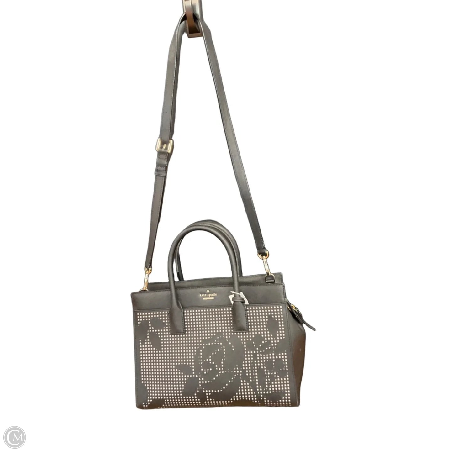 Handbag Designer By Kate Spade, Size: Large