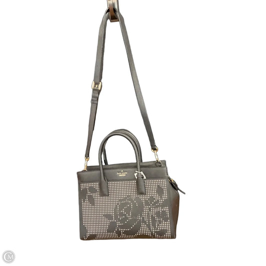 Handbag Designer By Kate Spade, Size: Large