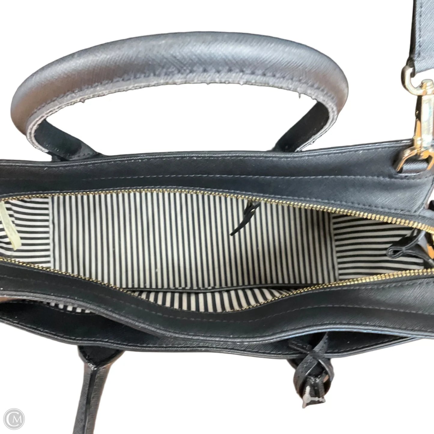 Handbag Designer By Kate Spade, Size: Large