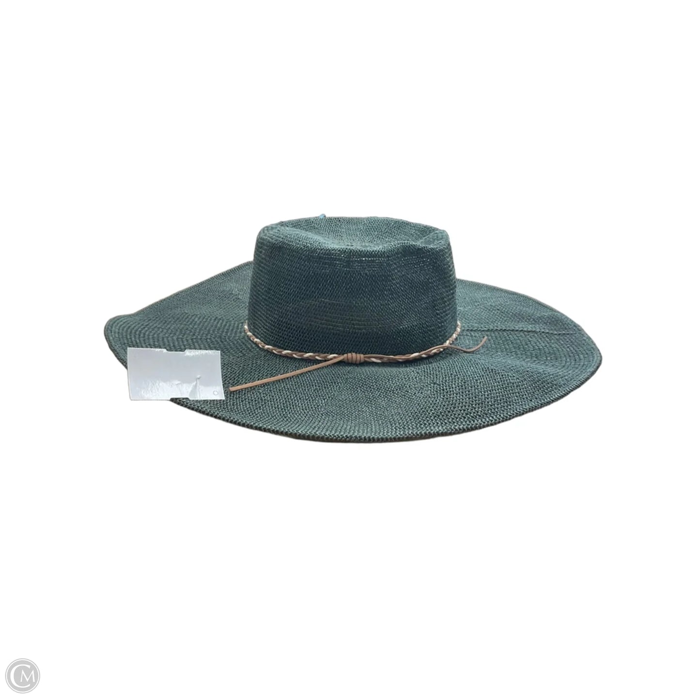 Hat Floppy By Anthropologie