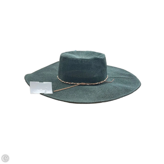 Hat Floppy By Anthropologie