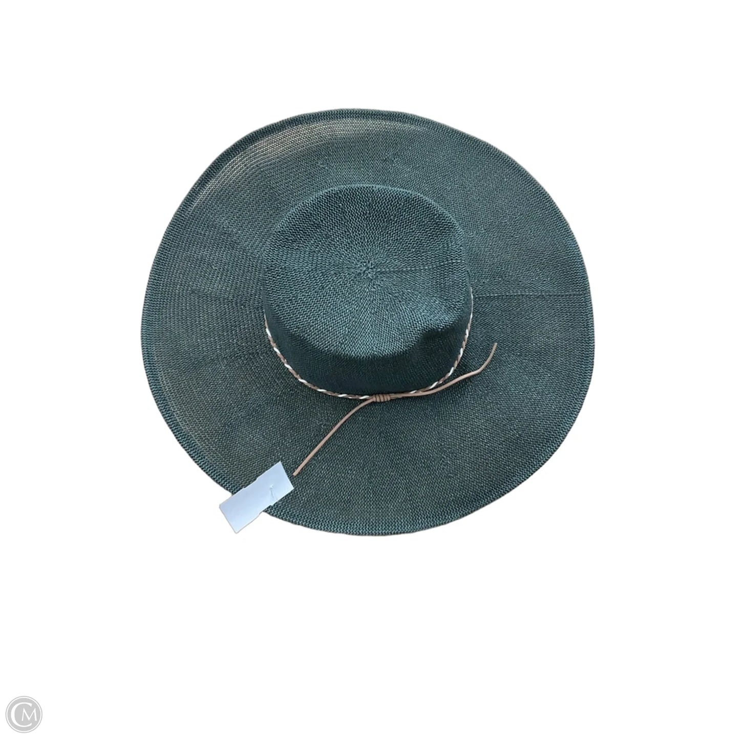 Hat Floppy By Anthropologie