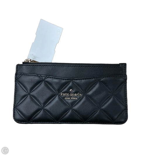 Wallet Designer By Kate Spade, Size: Small