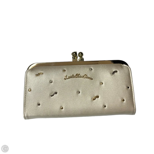 Wallet By Cmc, Size: Large