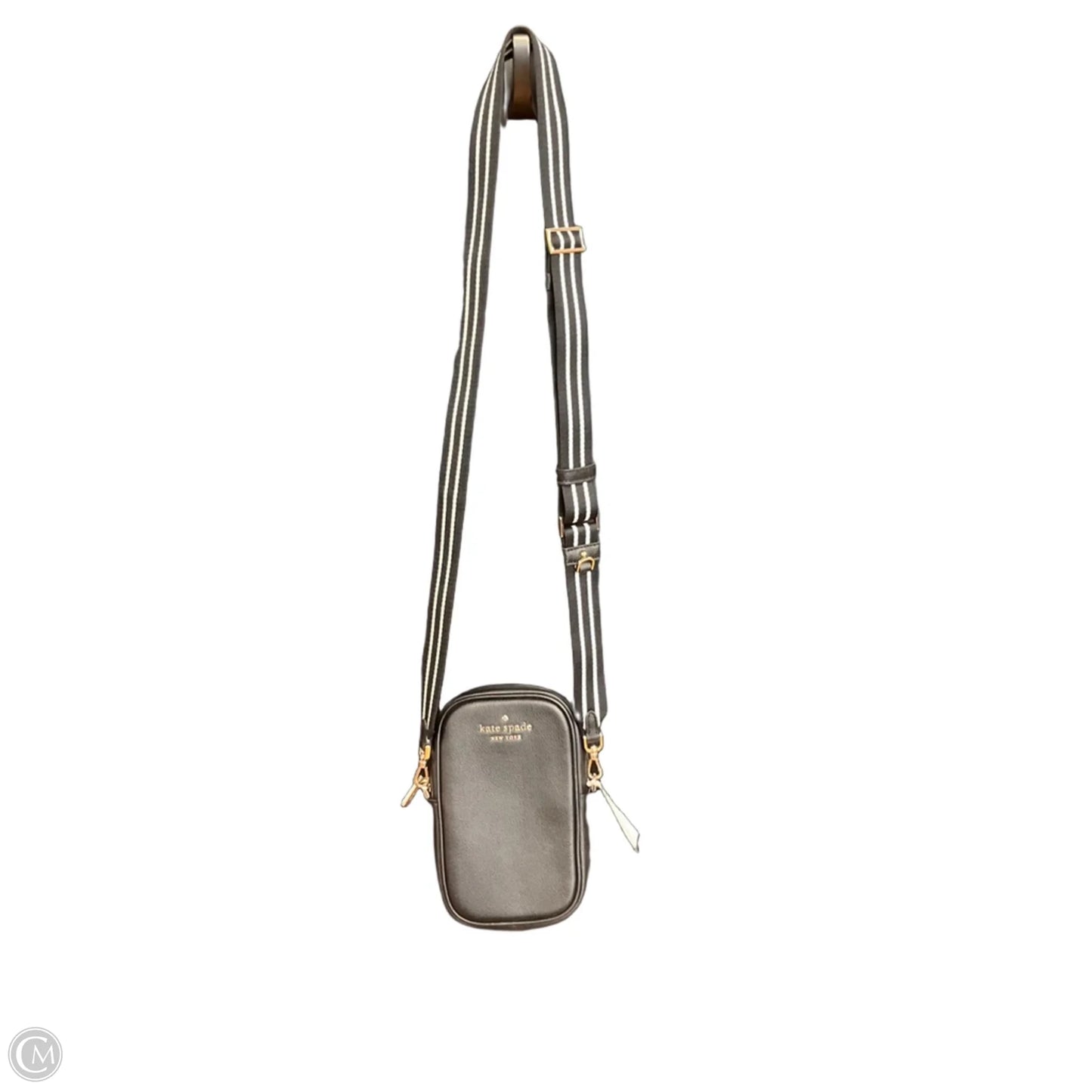 Crossbody Designer By Kate Spade, Size: Small