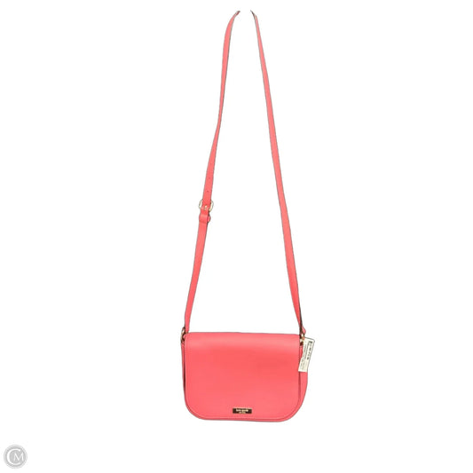 Crossbody Designer w Wallet By Kate Spade, Size: Small