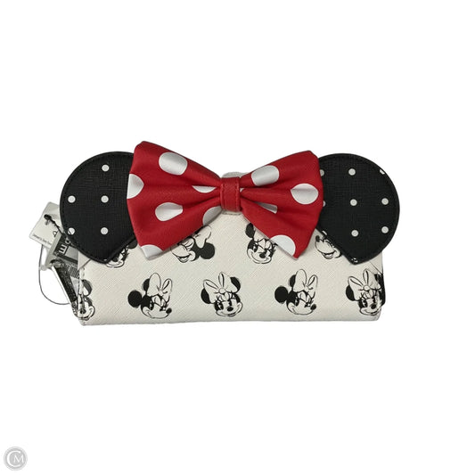 Wallet By Disney, Size: Large