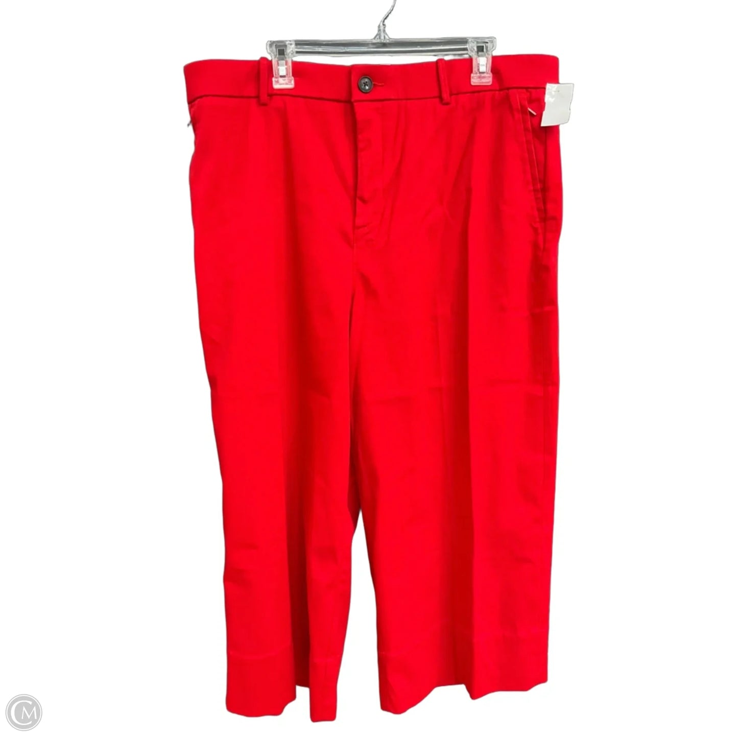 Pants Dress By Spanx In Red, Size: 2x