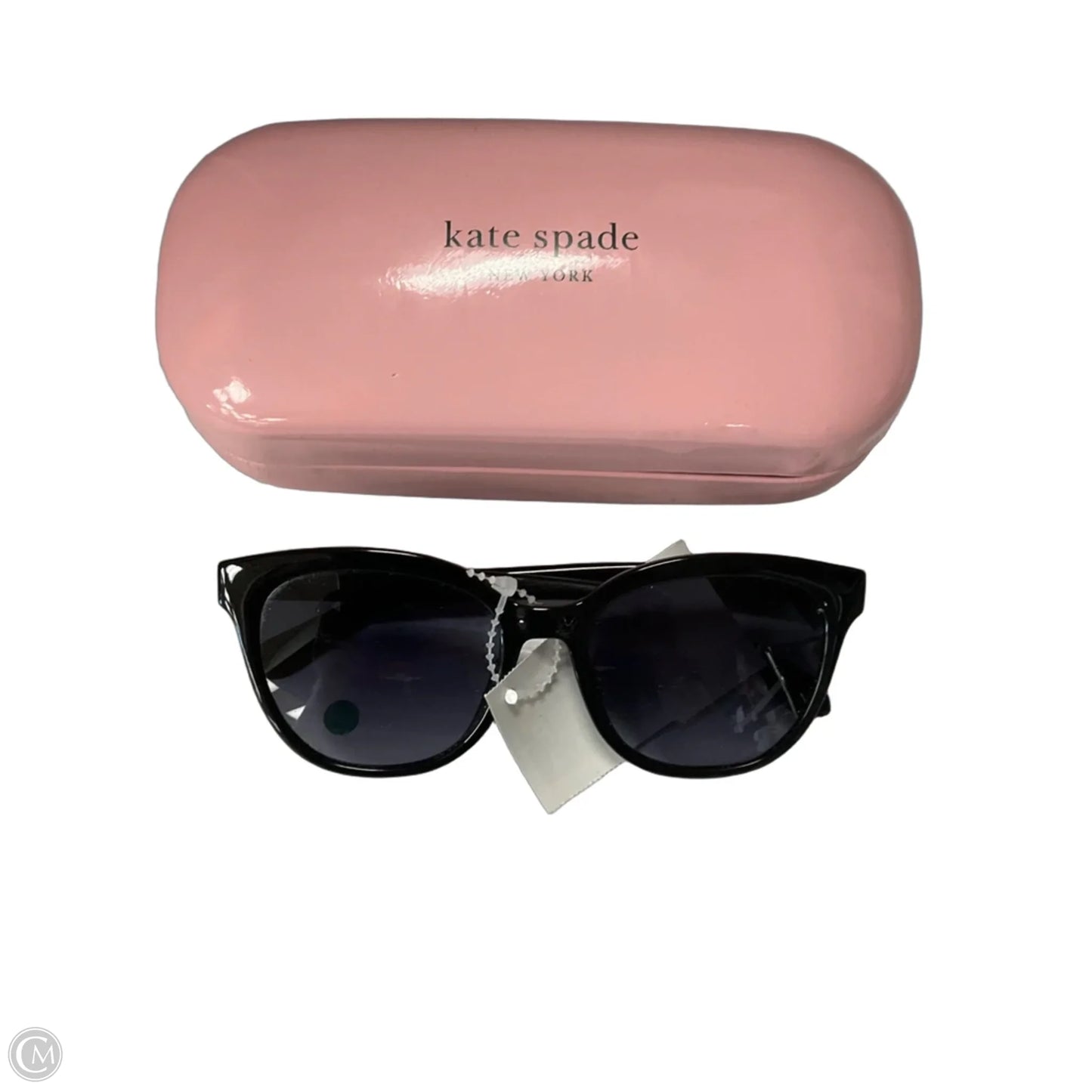 Sunglasses Designer By Kate Spade, Size: