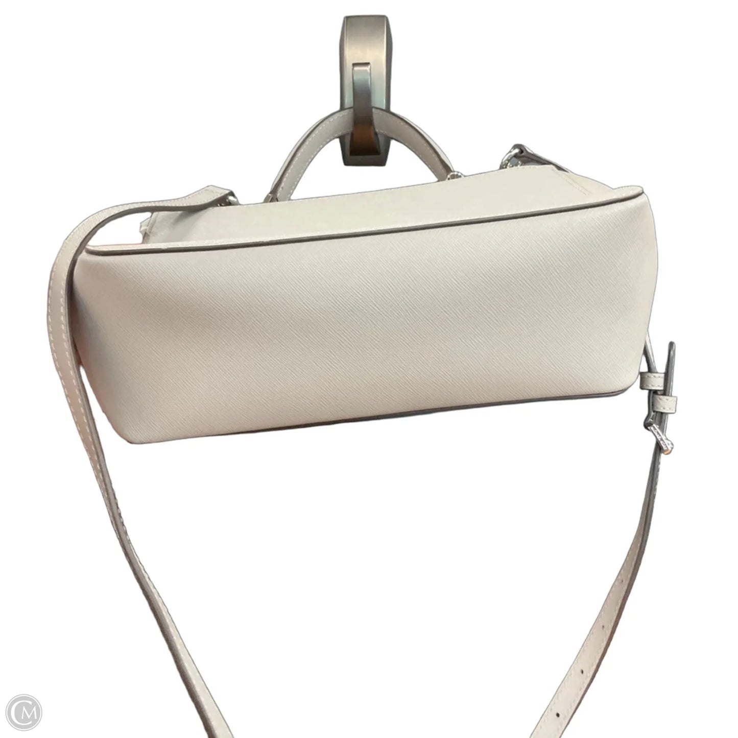 Crossbody Designer By Michael Kors, Size: Medium
