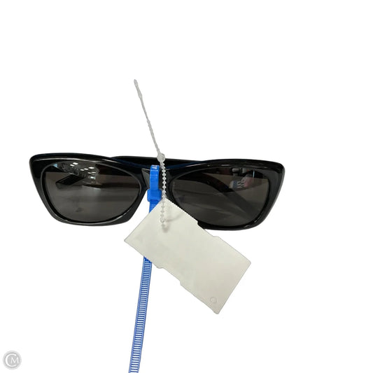 Sunglasses Luxury Designer By Yves Saint Laurent, Size: