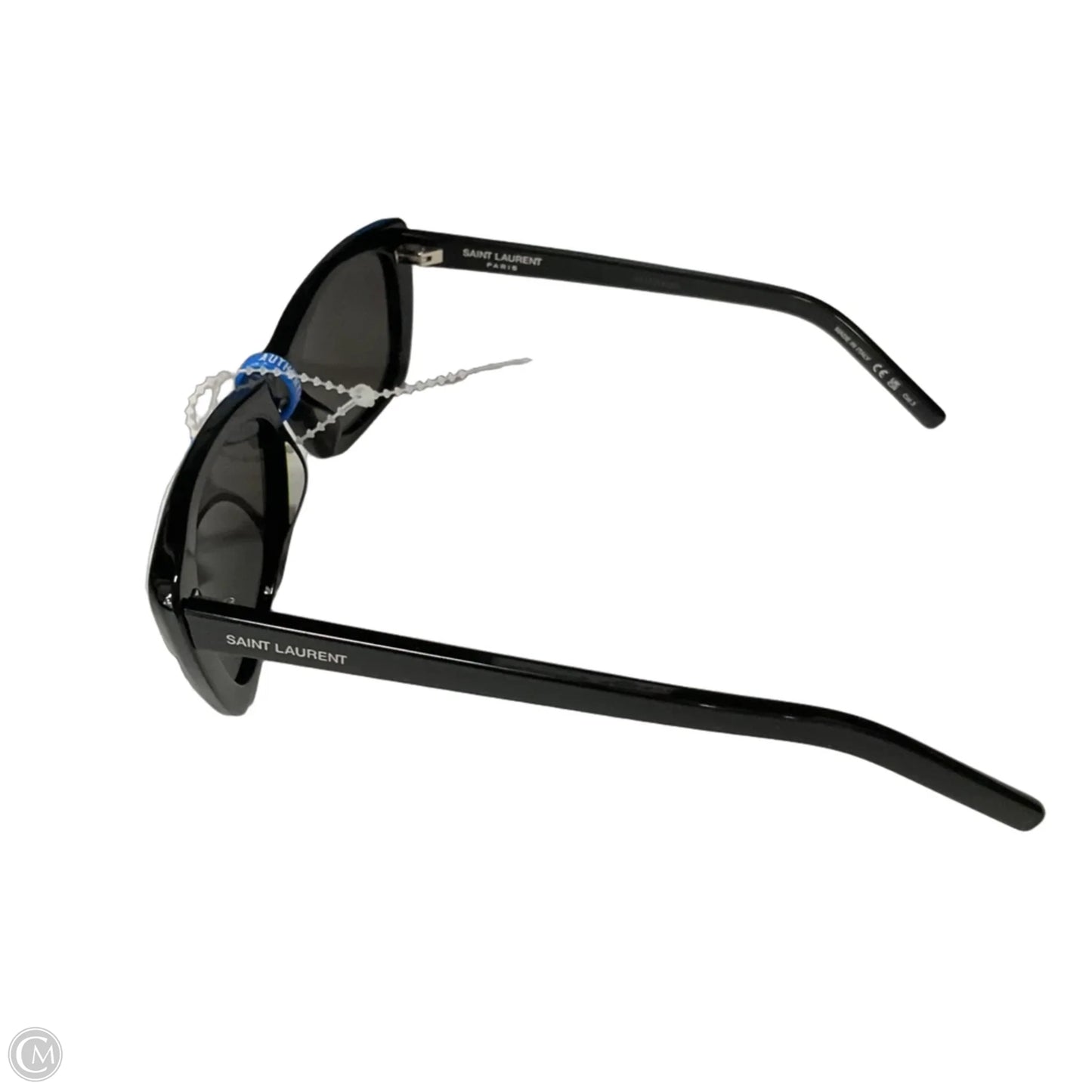 Sunglasses Luxury Designer By Yves Saint Laurent, Size: