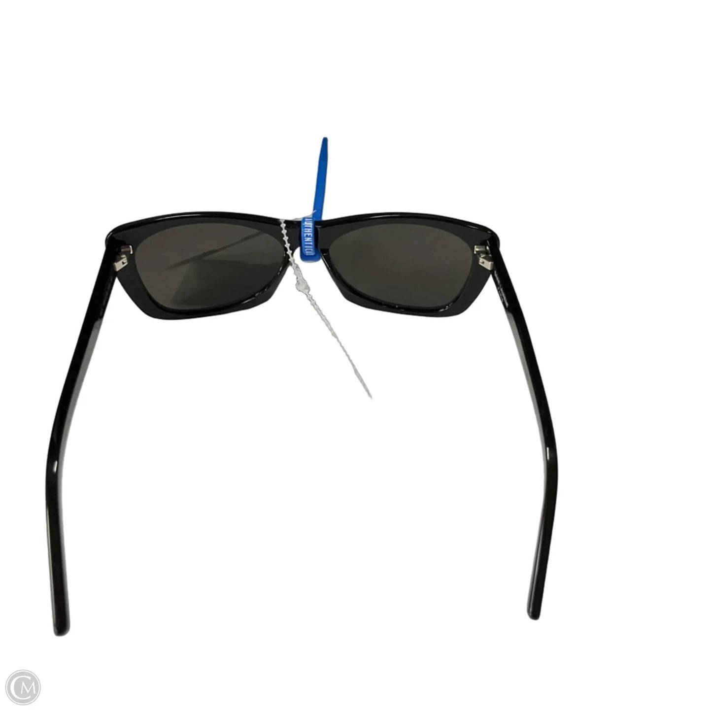 Sunglasses Luxury Designer By Yves Saint Laurent, Size:
