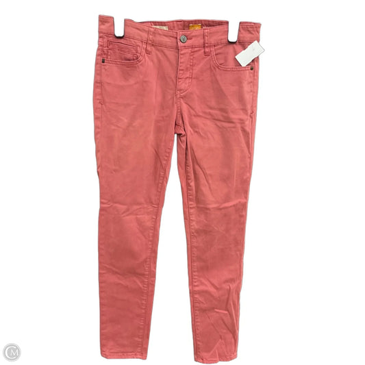 Pants Other By Pilcro In Pink, Size: 4