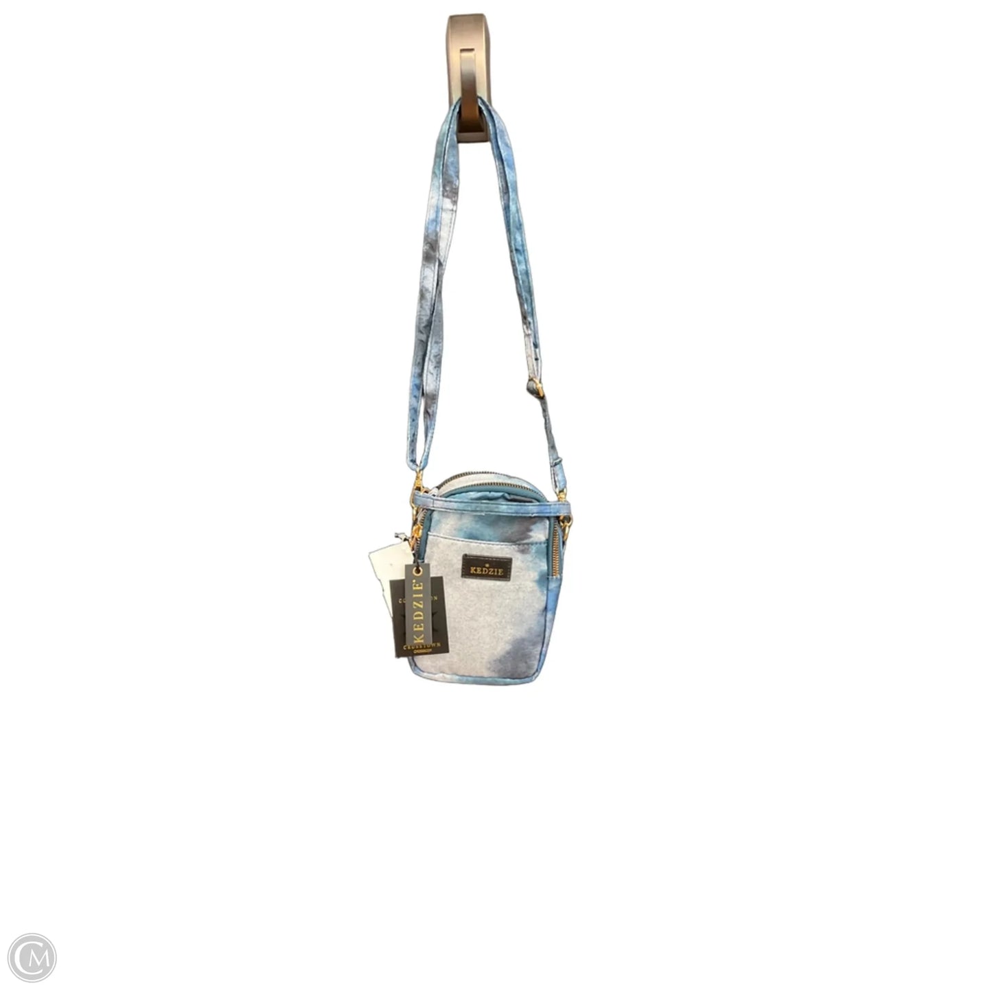 Crossbody By Kedzie, Size: Small
