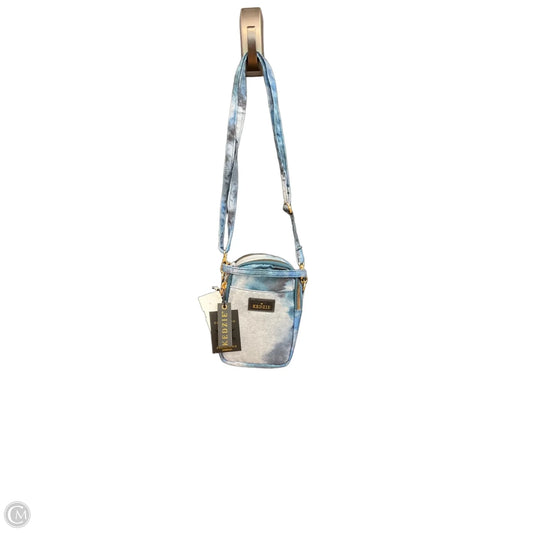 Crossbody By Kedzie, Size: Small