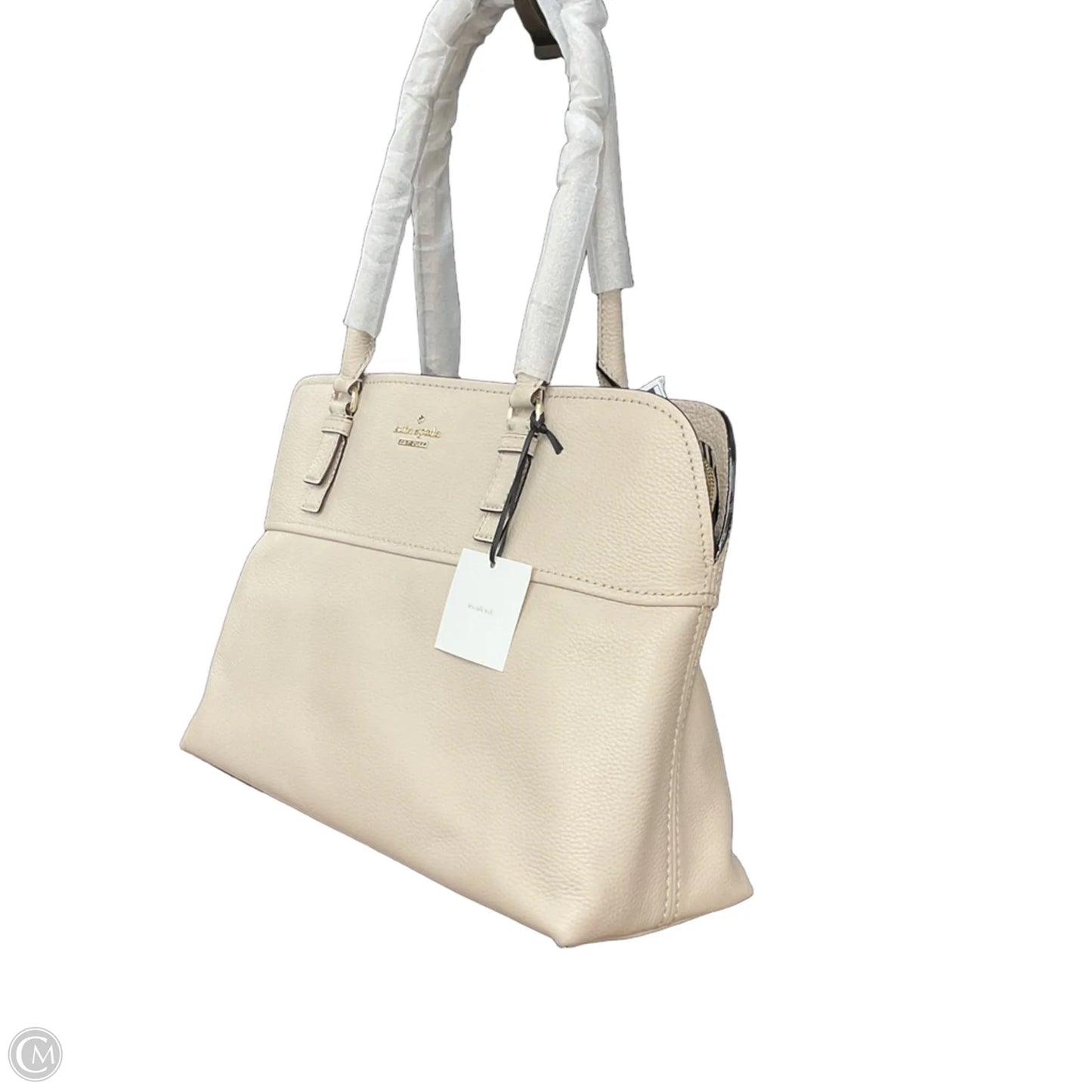 Handbag Designer By Kate Spade, Size: Large