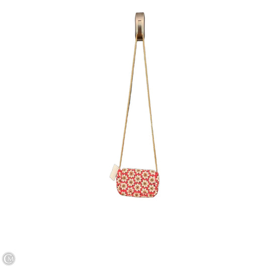 Crossbody By Anthropologie, Size: Small