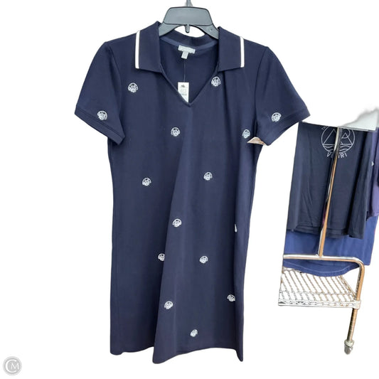 Dress Casual Short By Talbots In Navy, Size: S