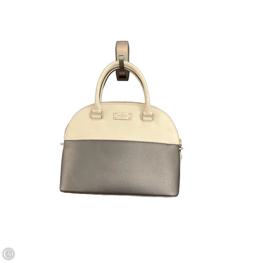 Handbag Designer By Kate Spade, Size: Large