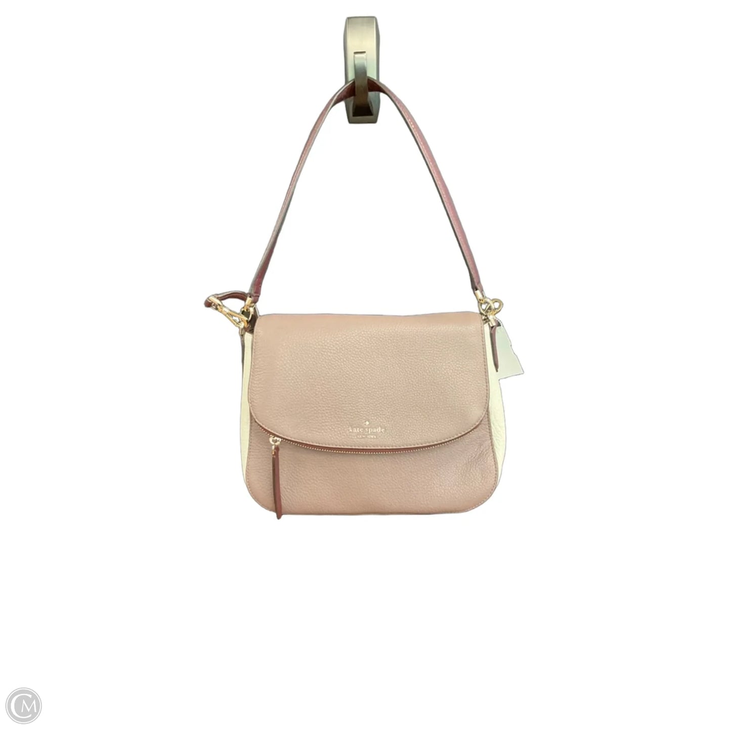 Crossbody Designer By Kate Spade, Size: Medium