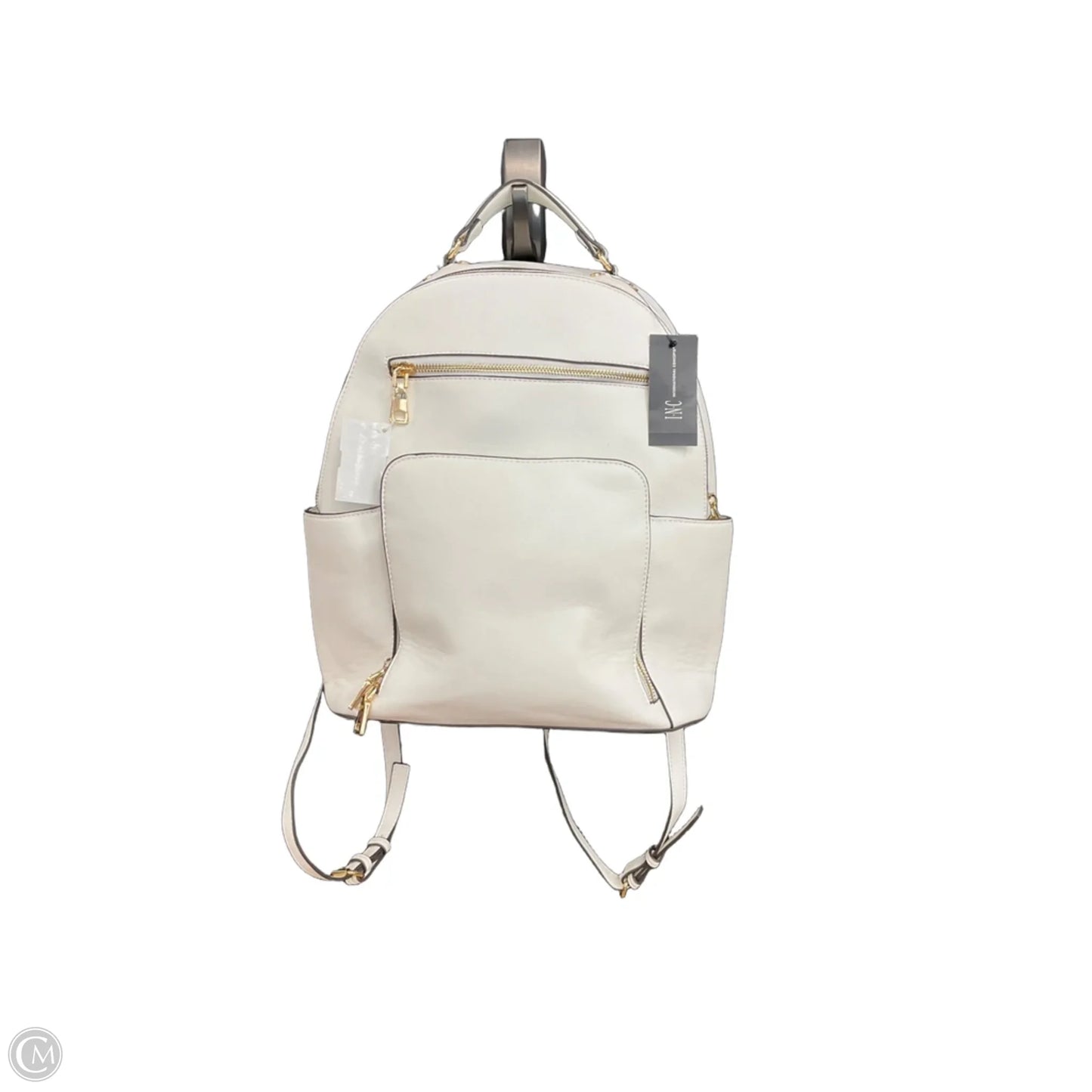 Backpack By Inc, Size: Large