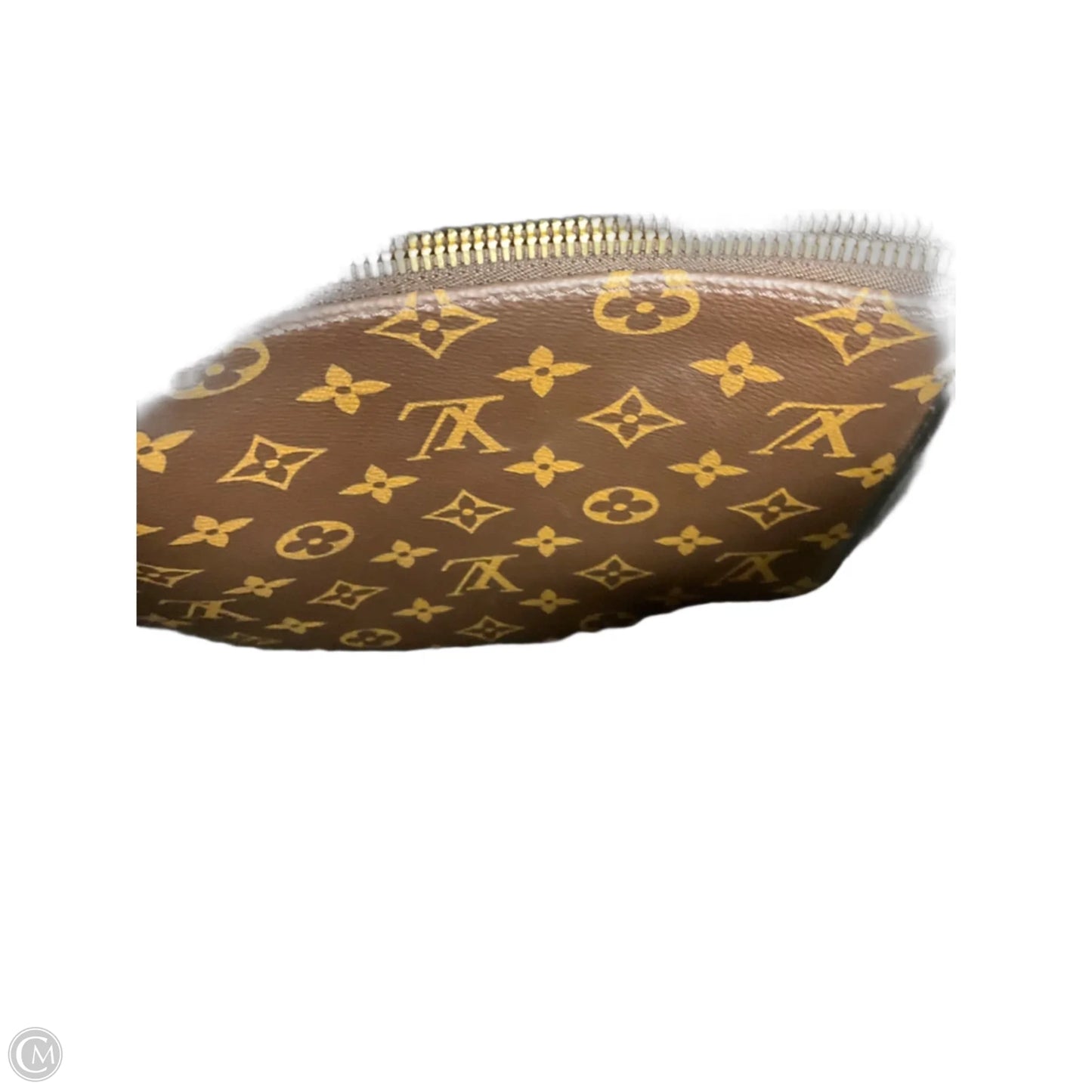 Handbag Luxury Designer By Louis Vuitton, Size: Large