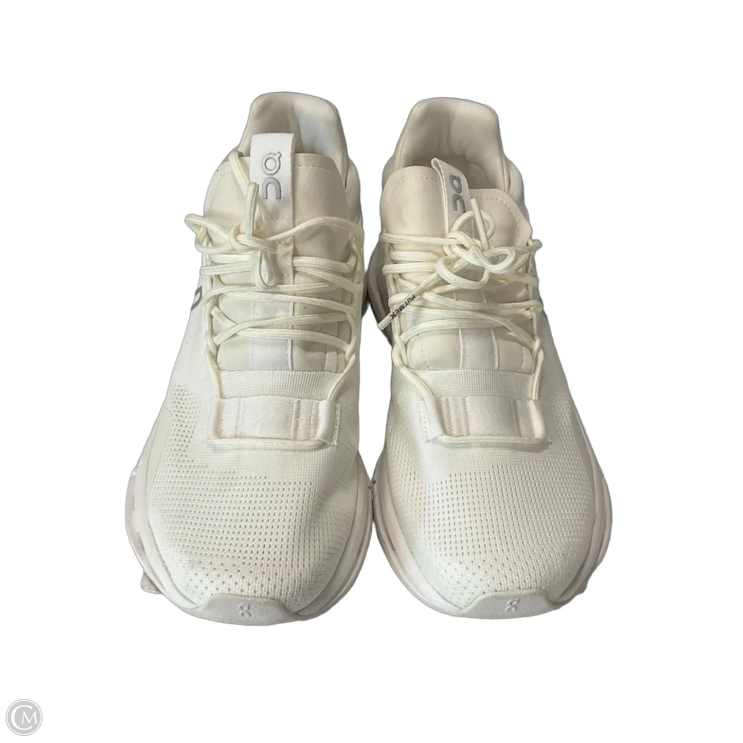 Shoes Athletic By Cmc In White, Size: 7