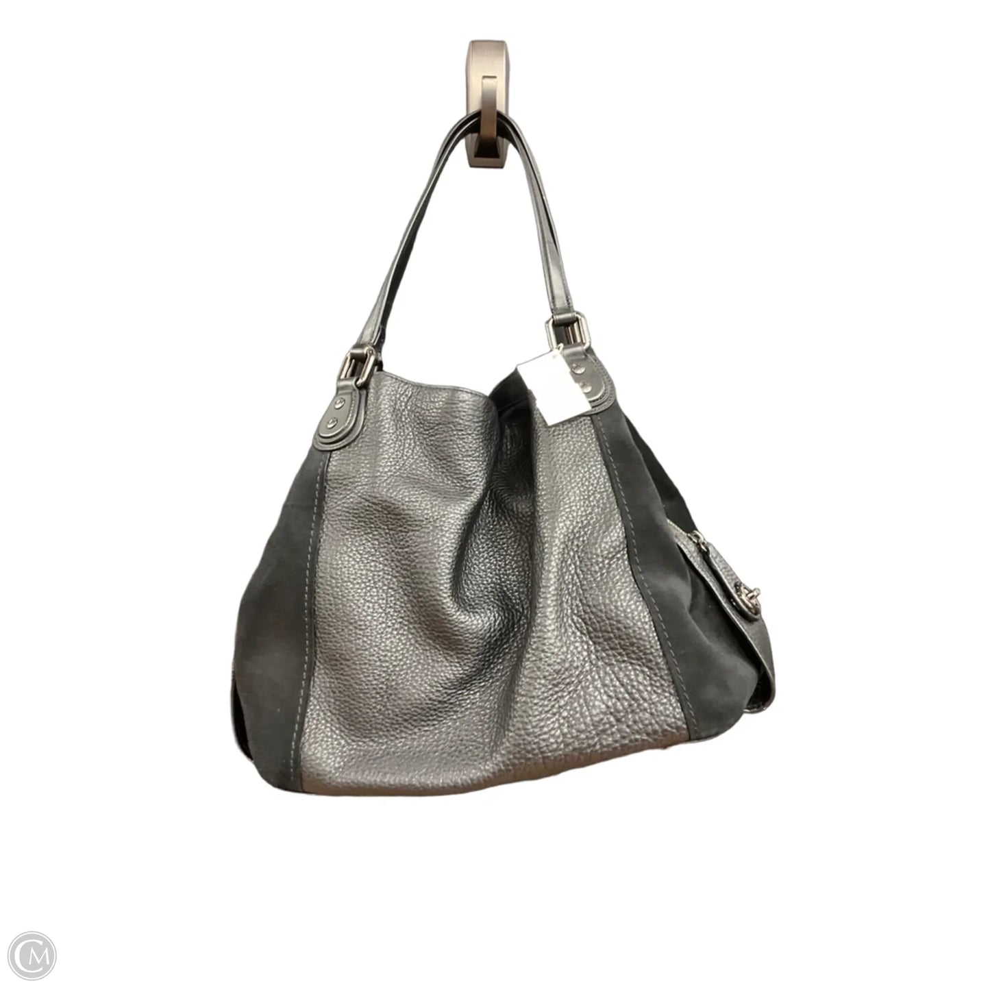 Handbag Designer By Coach, Size: Large