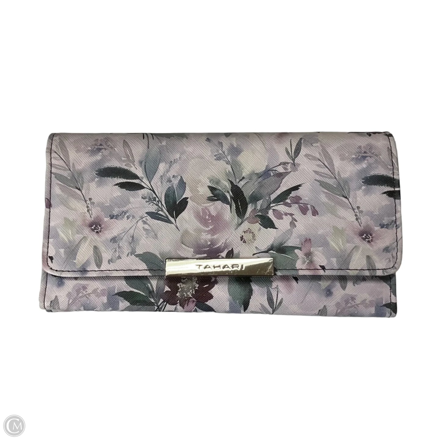 Wallet By Tahari, Size: Medium