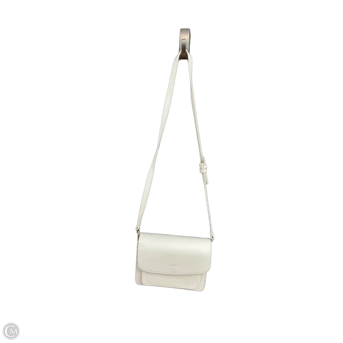 Crossbody By Clothes Mentor, Size: Medium