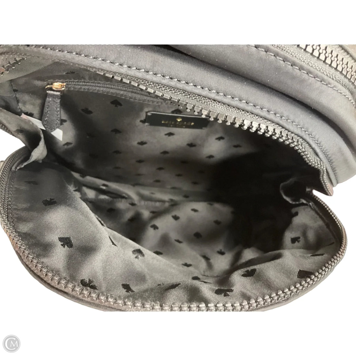 Backpack Designer By Kate Spade, Size: Medium