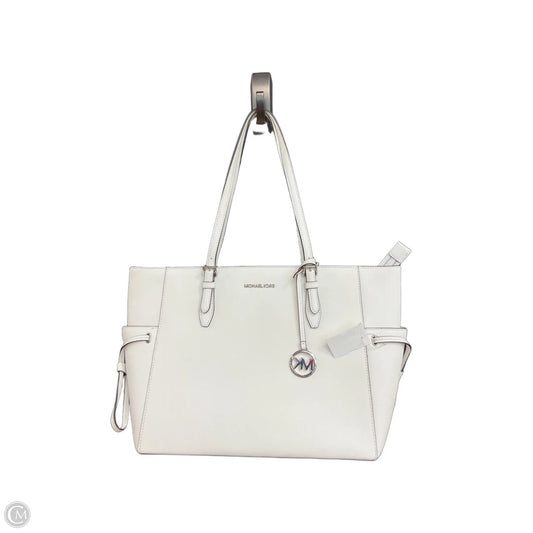 Handbag Designer By Michael Kors, Size: Large