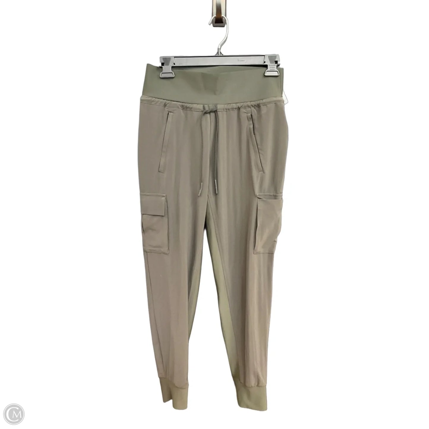 Athletic Pants By Athleta In Green, Size: Xs