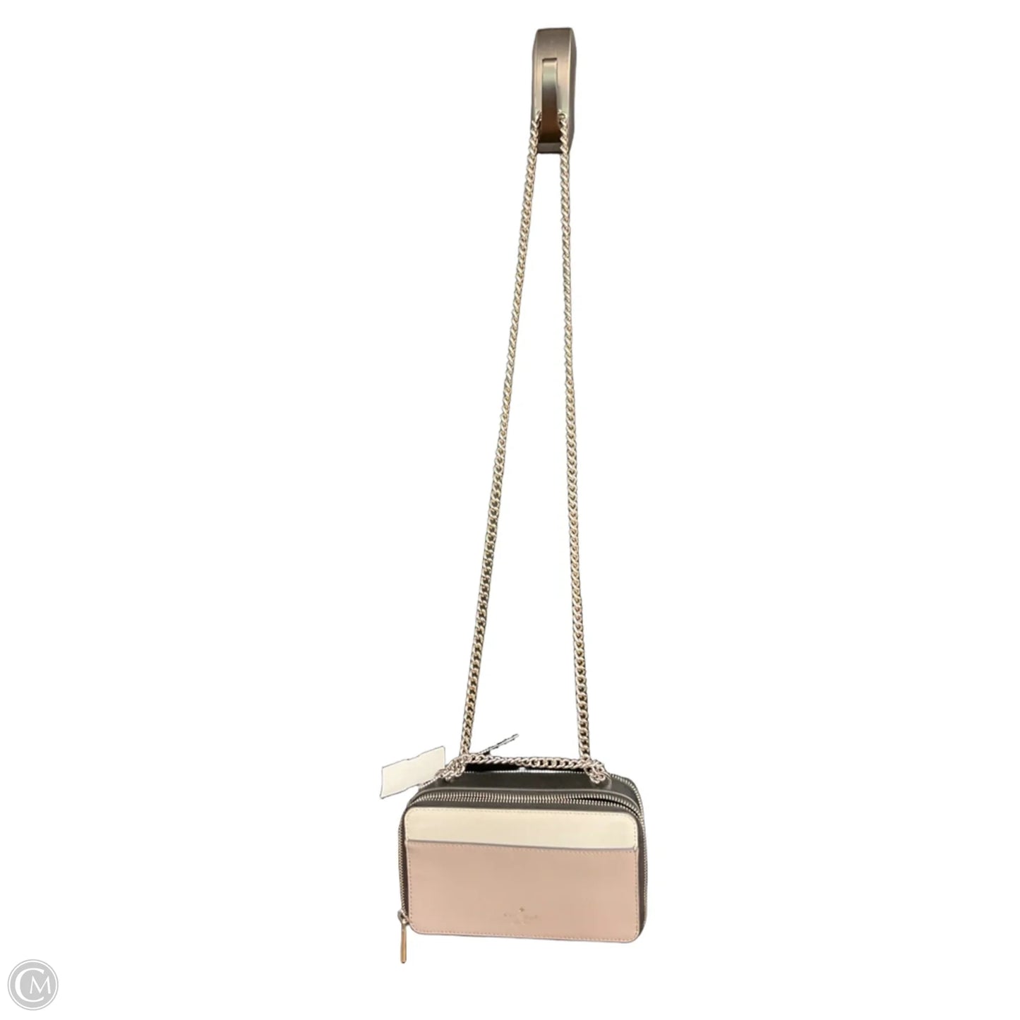 Crossbody Designer By Kate Spade, Size: Small