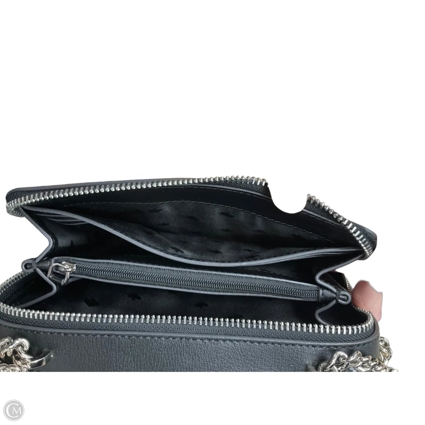 Crossbody Designer By Kate Spade, Size: Small