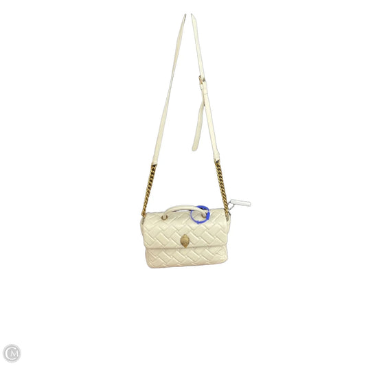 Crossbody Designer By Kurt Geiger, Size: Small