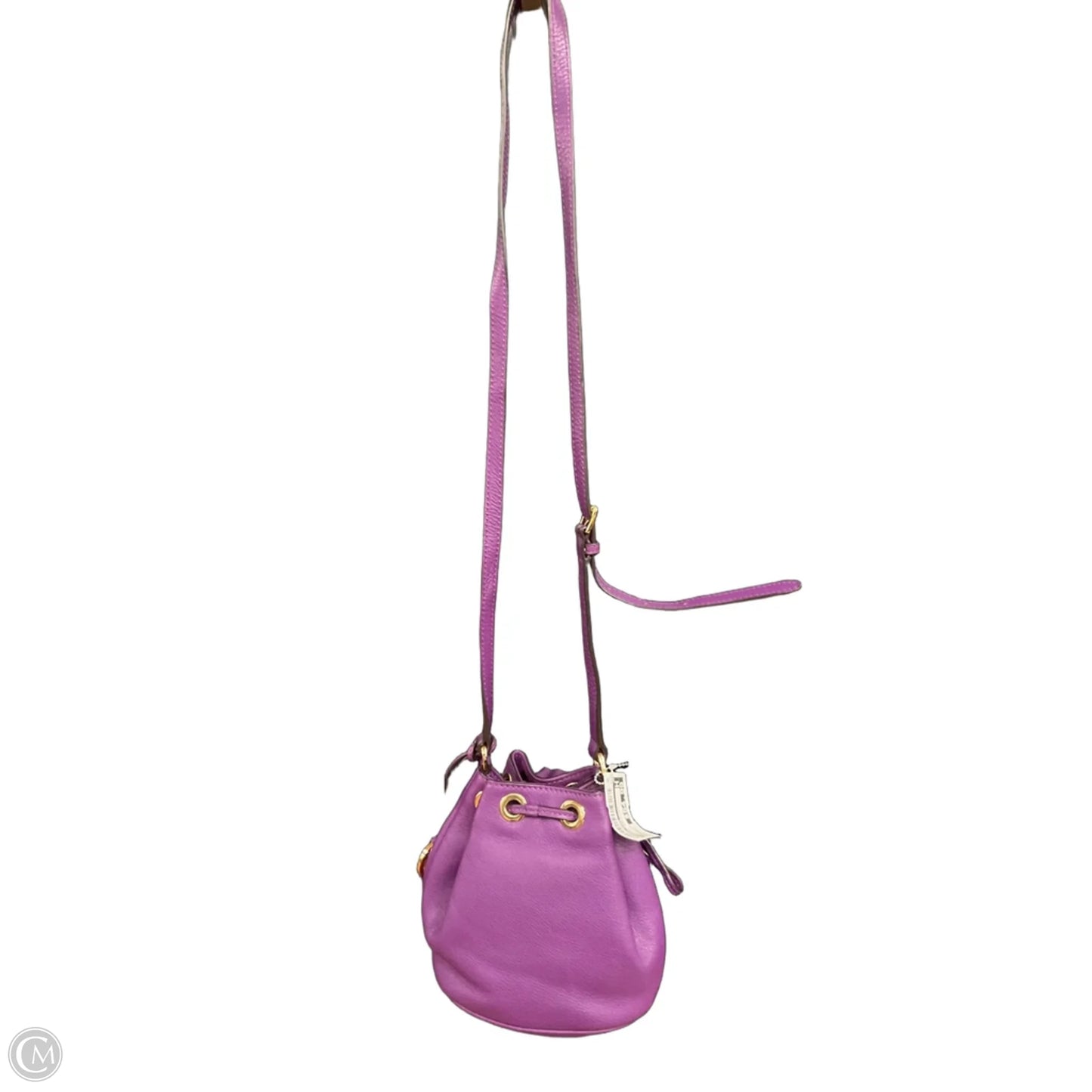 Crossbody Designer By Michael Kors, Size: Small