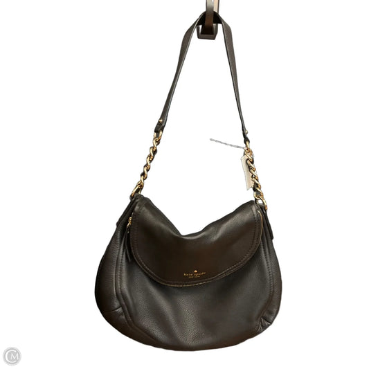 Crossbody Designer By Kate Spade, Size: Large
